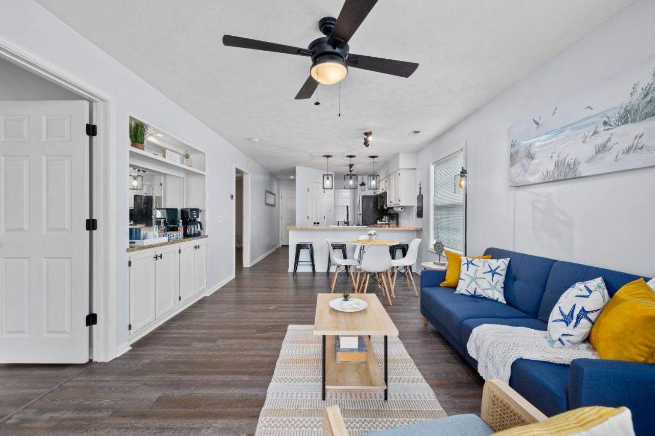 Villa Fully Equipped 2Br 2Ba With King Bed In Heart Of Mb Myrtle Beach Exterior foto