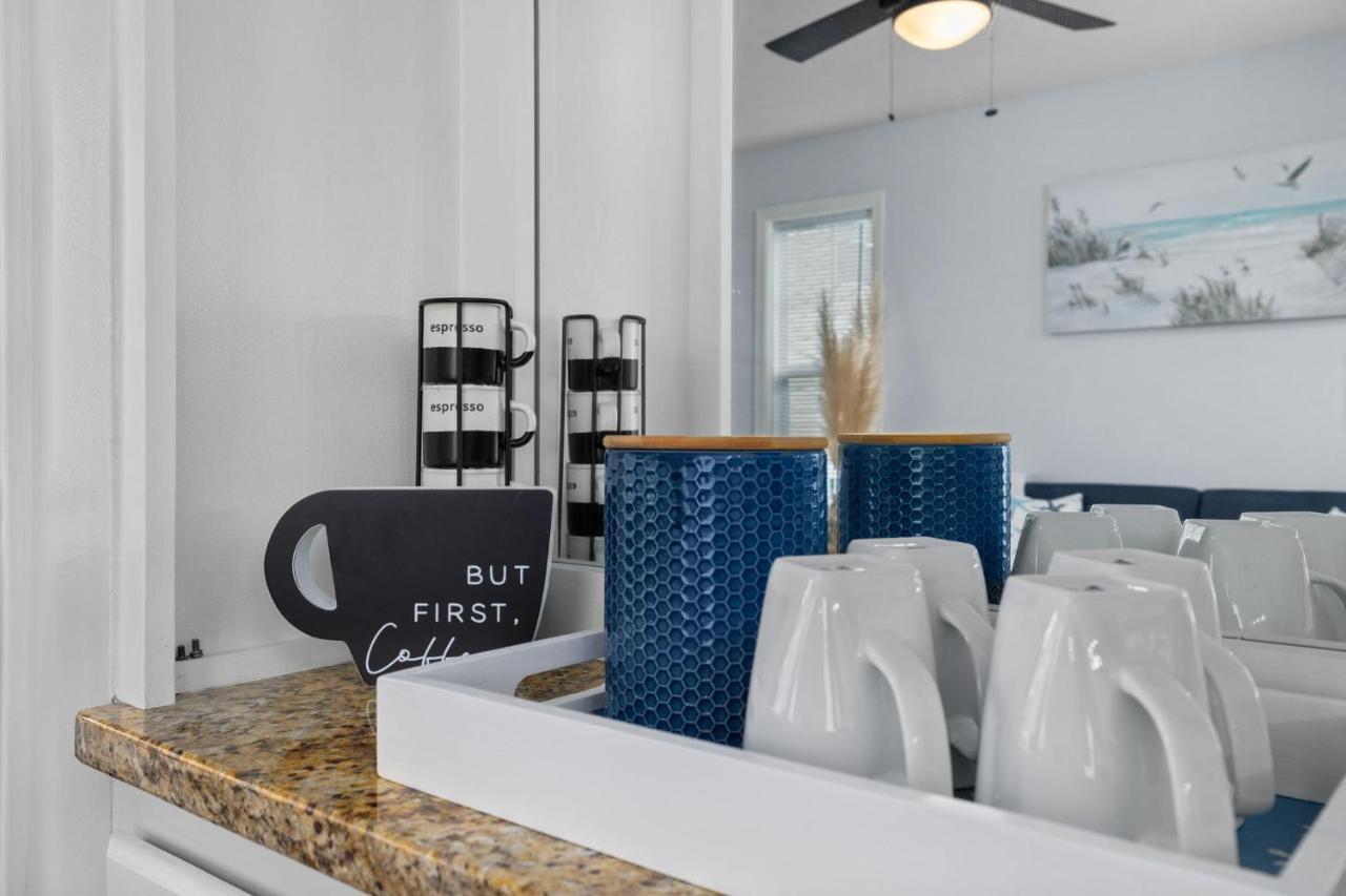 Villa Fully Equipped 2Br 2Ba With King Bed In Heart Of Mb Myrtle Beach Exterior foto