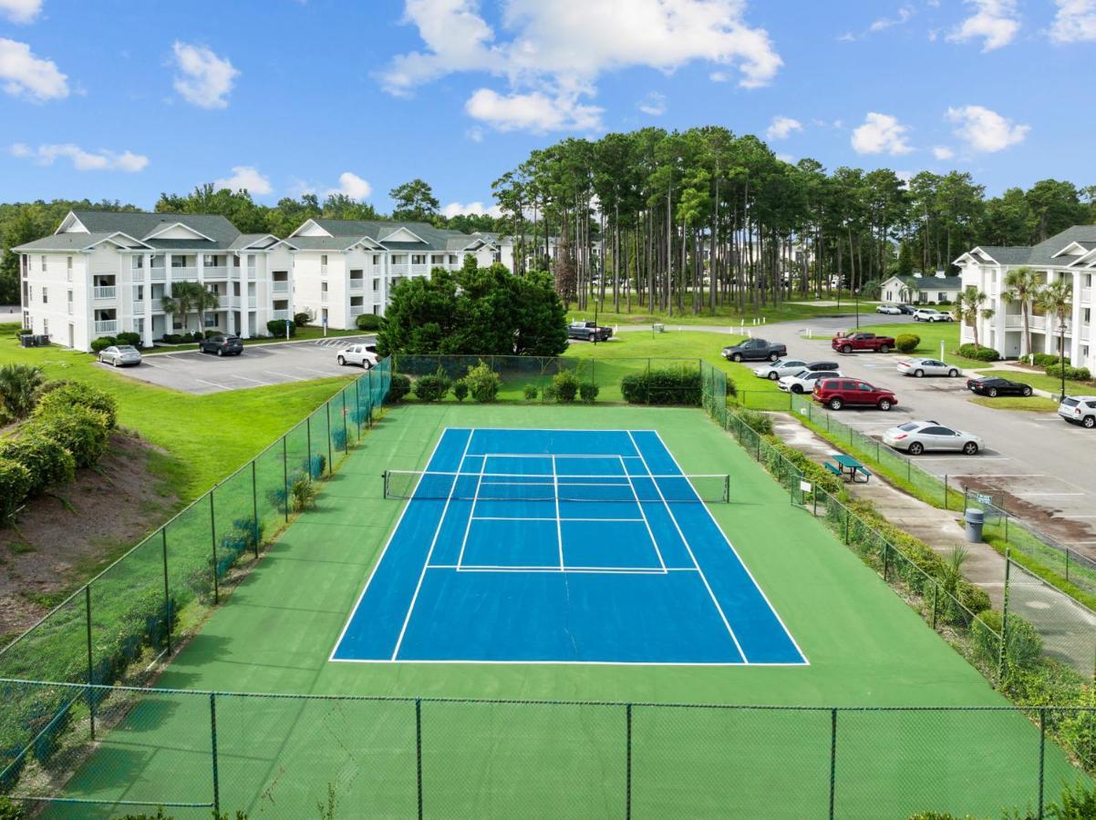 Villa Fully Equipped 2Br 2Ba With King Bed In Heart Of Mb Myrtle Beach Exterior foto