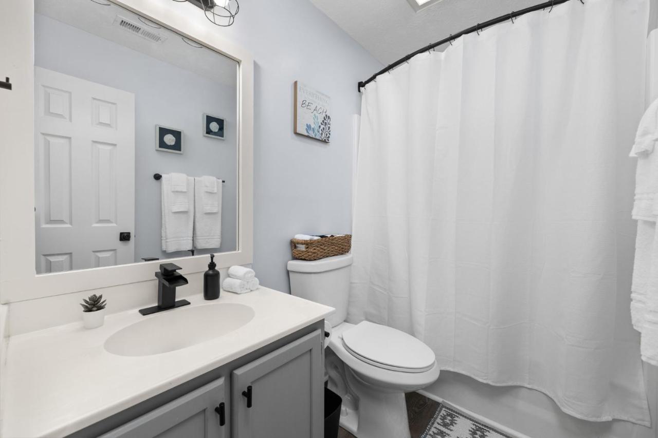 Villa Fully Equipped 2Br 2Ba With King Bed In Heart Of Mb Myrtle Beach Exterior foto