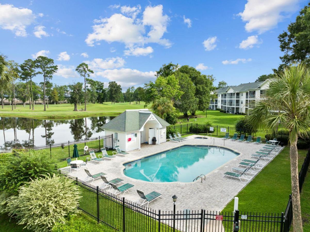 Villa Fully Equipped 2Br 2Ba With King Bed In Heart Of Mb Myrtle Beach Exterior foto