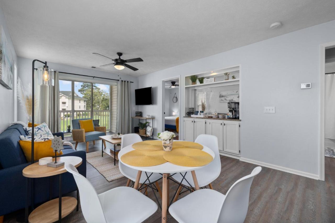 Villa Fully Equipped 2Br 2Ba With King Bed In Heart Of Mb Myrtle Beach Exterior foto