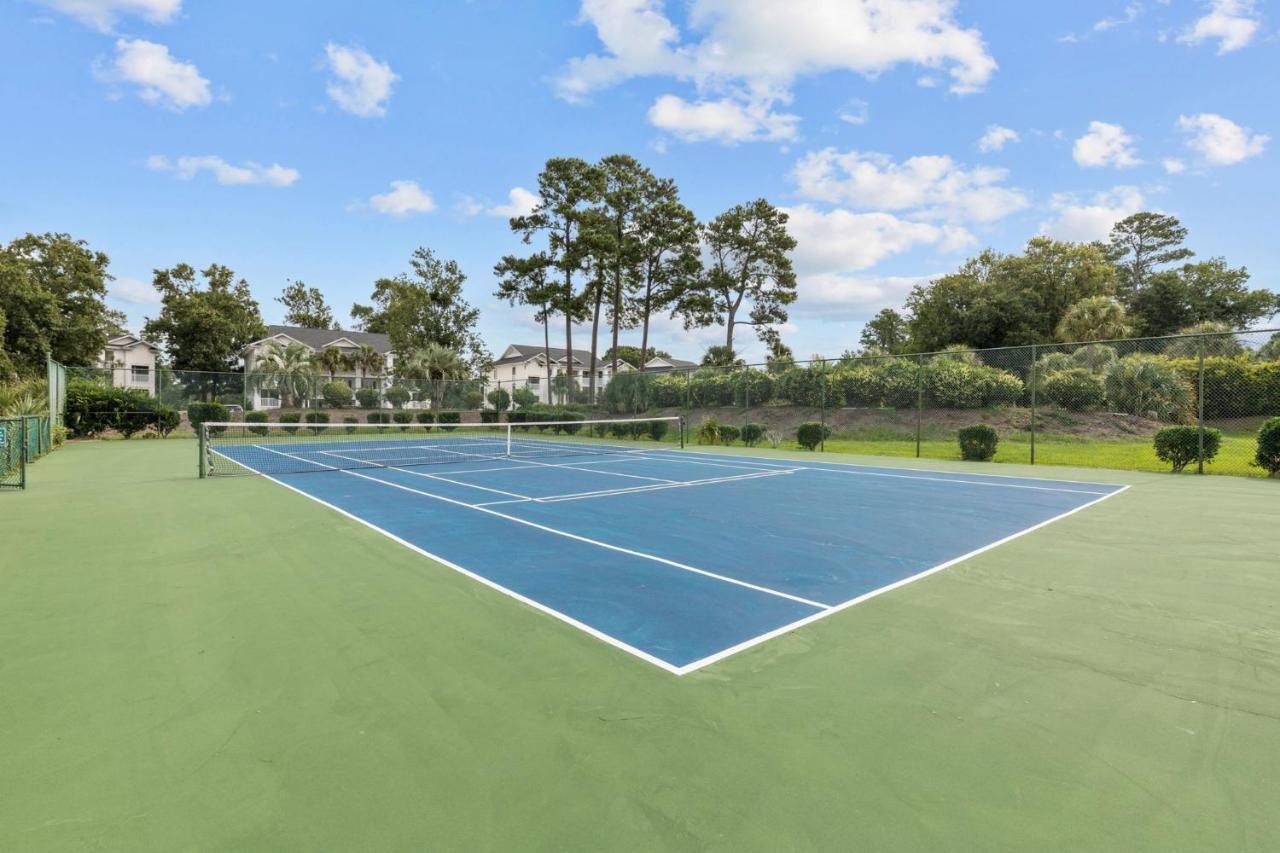 Villa Fully Equipped 2Br 2Ba With King Bed In Heart Of Mb Myrtle Beach Exterior foto