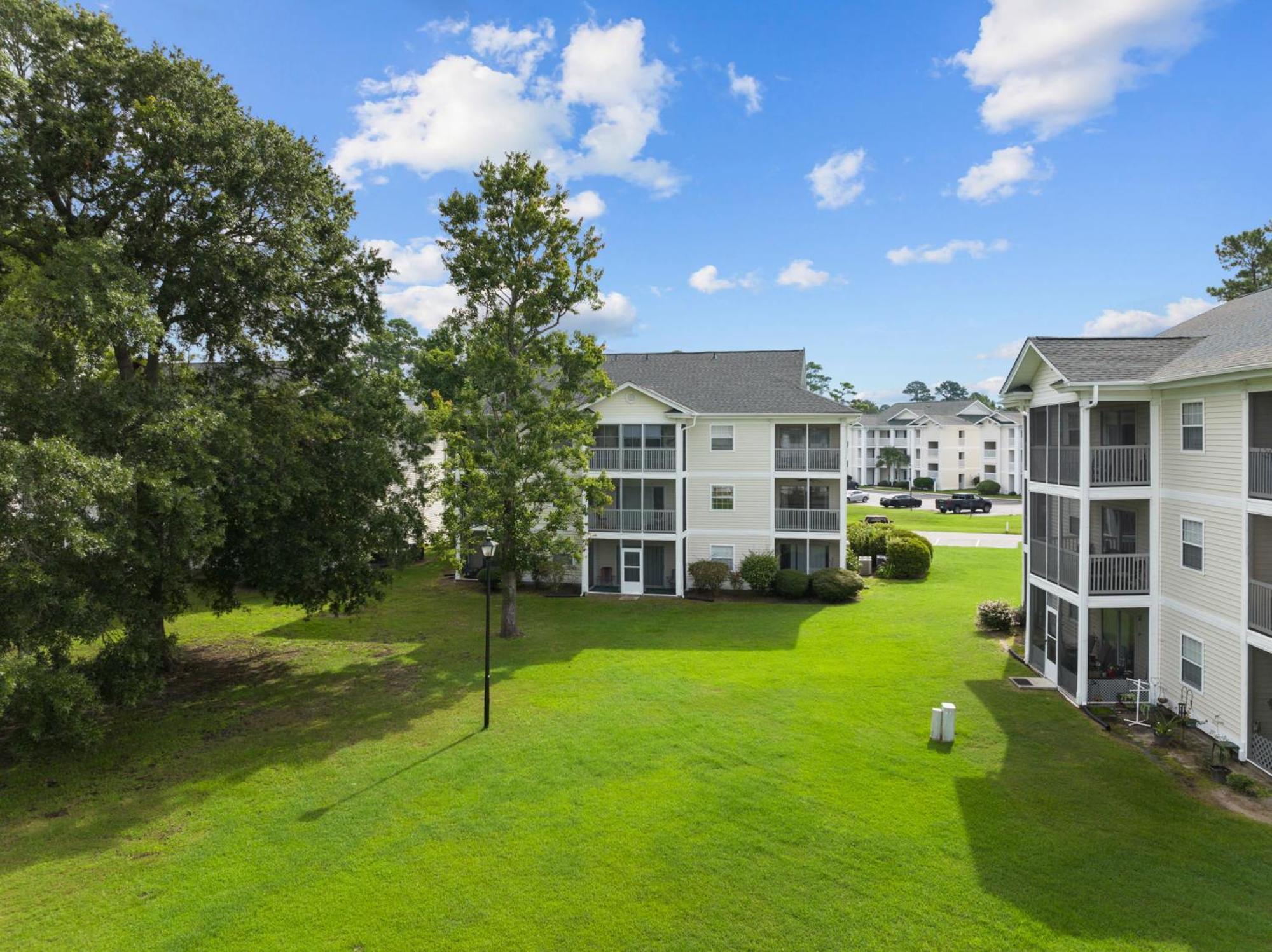 Villa Fully Equipped 2Br 2Ba With King Bed In Heart Of Mb Myrtle Beach Exterior foto